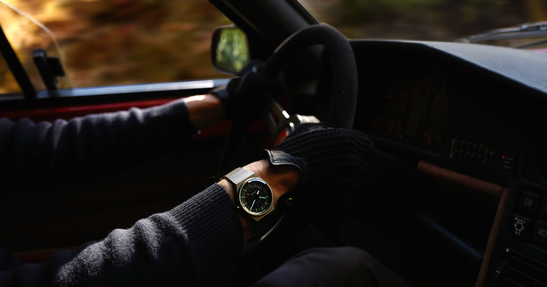 The 30 Best Men's Watches Under 1,000 HiConsumption