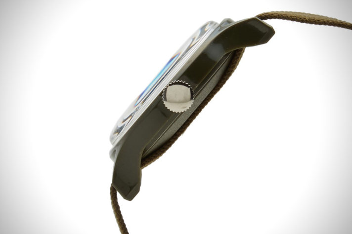 timex camper mk1