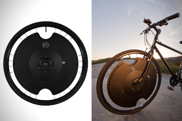 Electron Wheel Disc Brakes , Electron Wheel Advances The Strategy Of ...