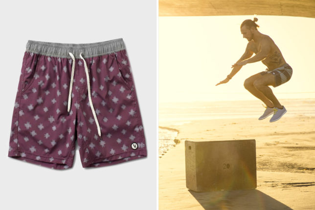 12 Men's Activewear Brands You Need To Know | HiConsumption