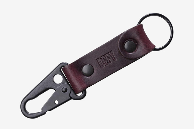 Everyday Carry: Oxblood | HiConsumption