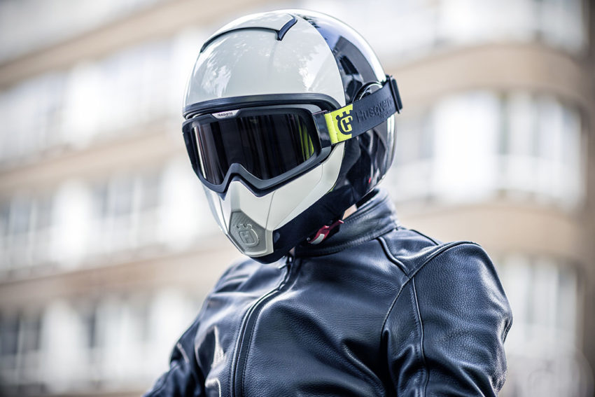 husqvarna pilen helmet online
