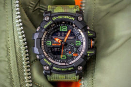 burton g shock mudmaster