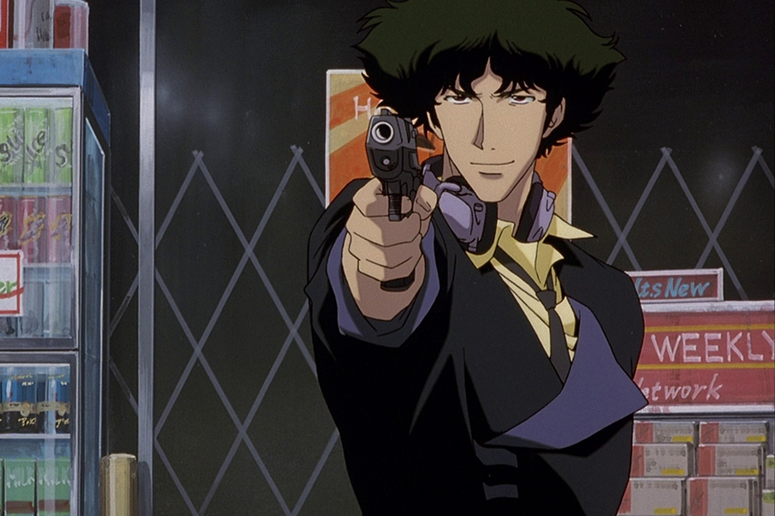 13 Shockingly Violent OVAs From The 80s And 90s