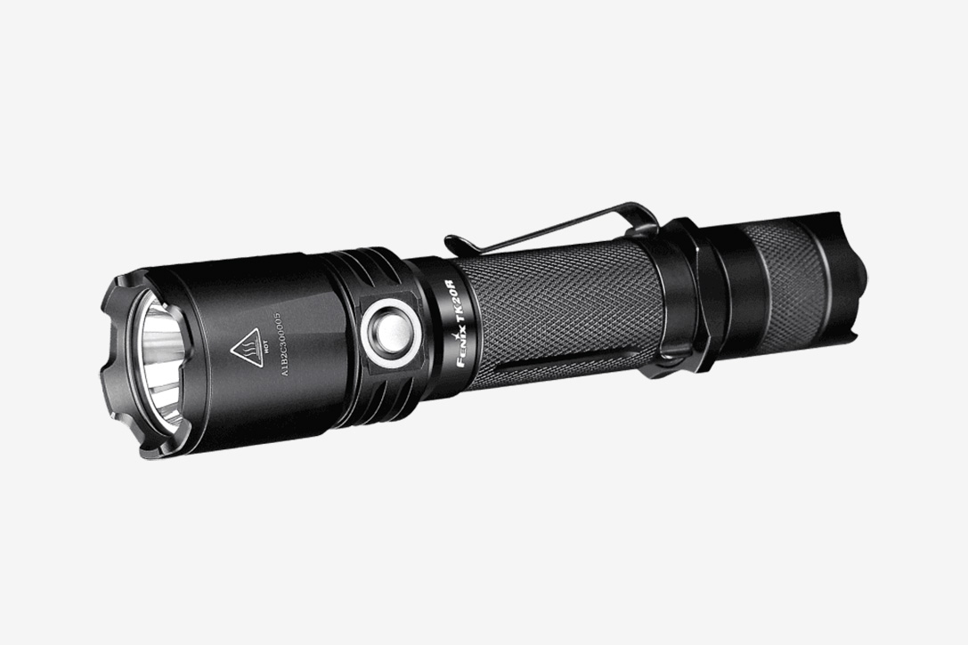 high lumen flashlight self defense