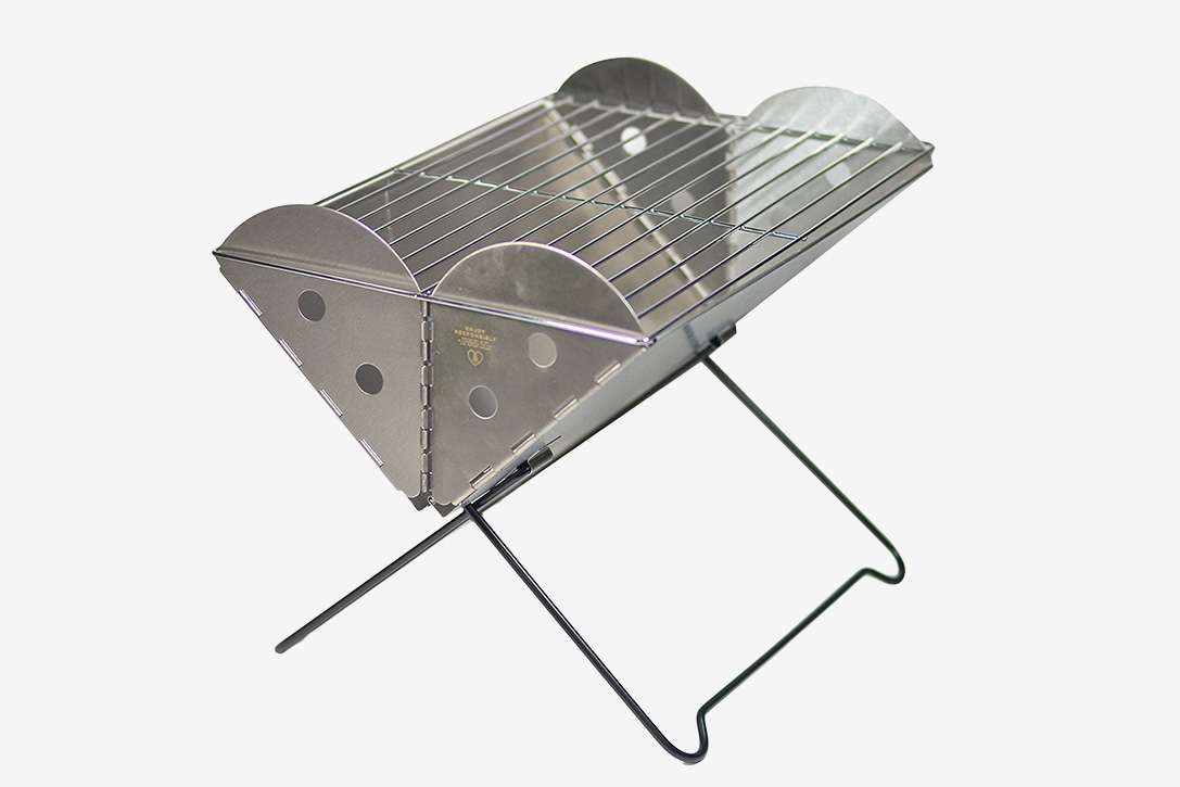 Campfire Carriers 10 Best Portable Fire Pits Hiconsumption