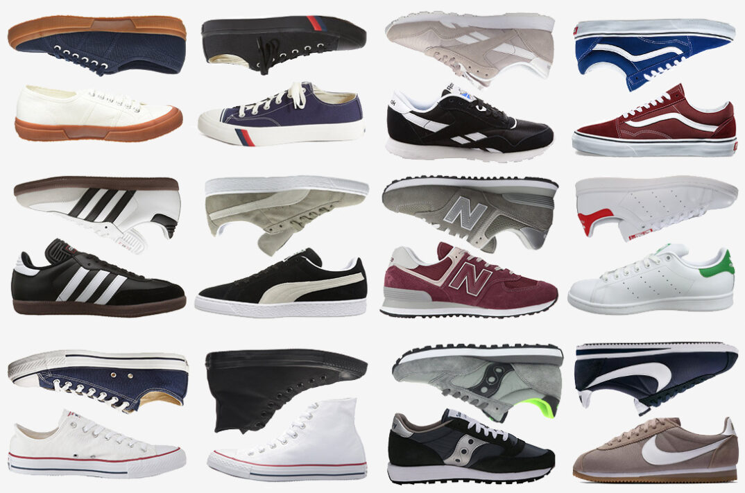 20 Best Cheap Men's Sneakers Under $75 (2023)| HiConsumption