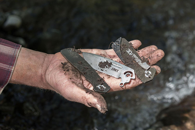 How to Clean and Maintain a Pocket Knife