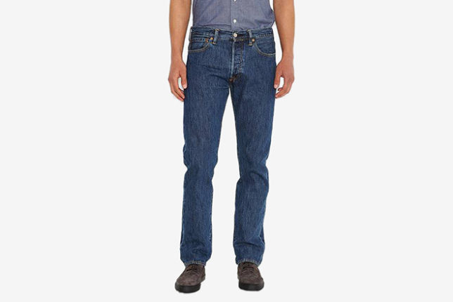 Levi Number System | Women’s Fit By Number Jeans – XLRROH