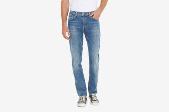 The Complete Guide To Levi's Numbering System | HiConsumption