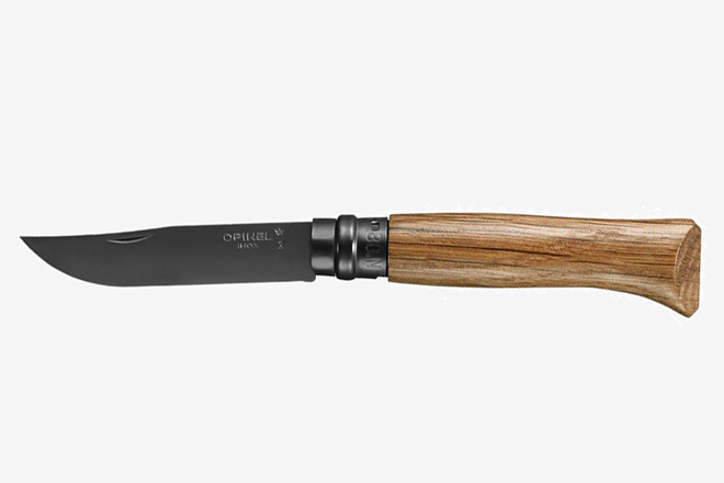 Bark Blades 14 Best Wood Handle EDC Knives HiConsumption