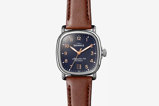 smallest dive watch
