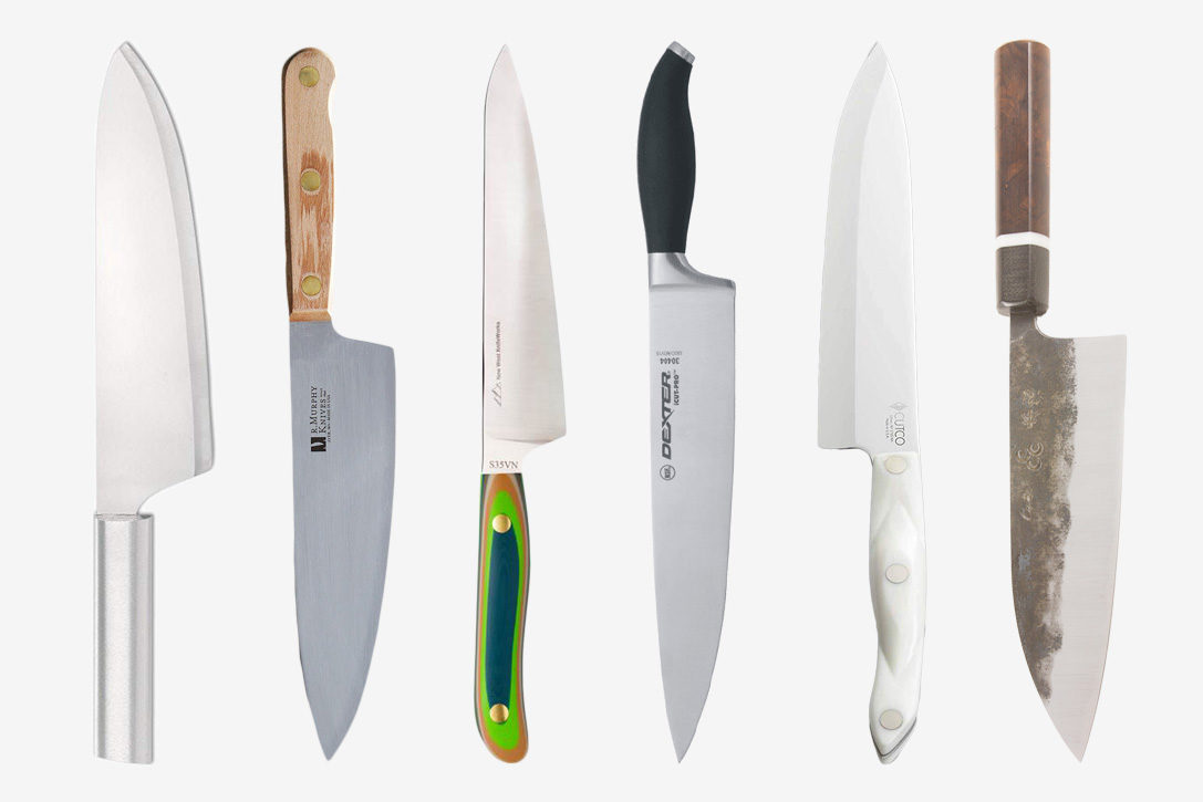 American Steel 10 Best USA Made Chef Knives HiConsumption