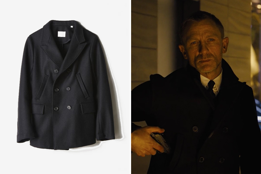 10 Most Iconic Movie Jackets Of All Time | HiConsumption