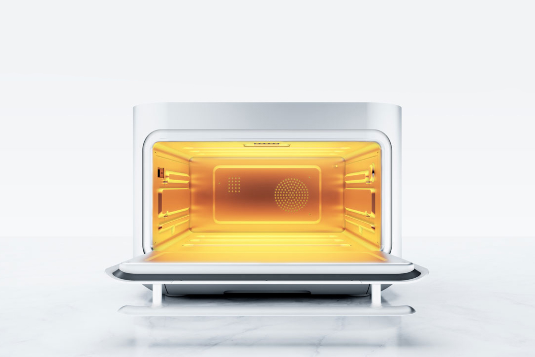 Brava Pure Light Smart Oven | HiConsumption