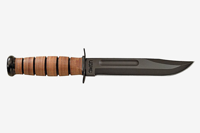 The Complete History Of Fighting Combat Knives Hiconsumption