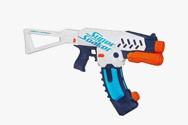 strong water gun