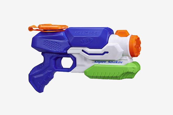 small super soaker