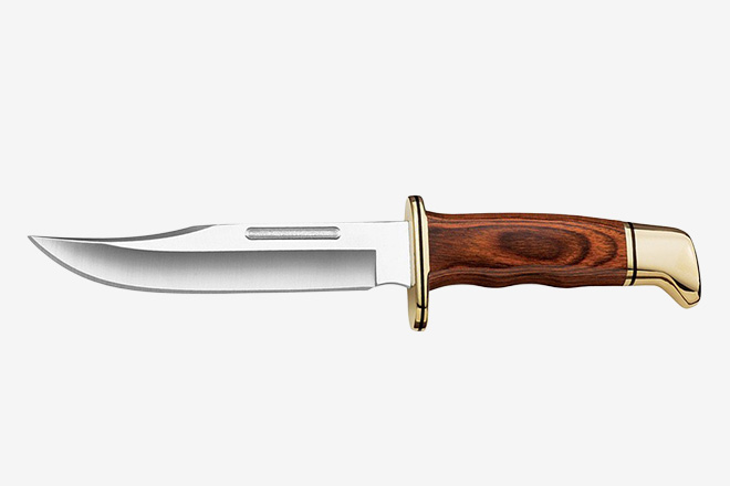 best hunting knife in the world