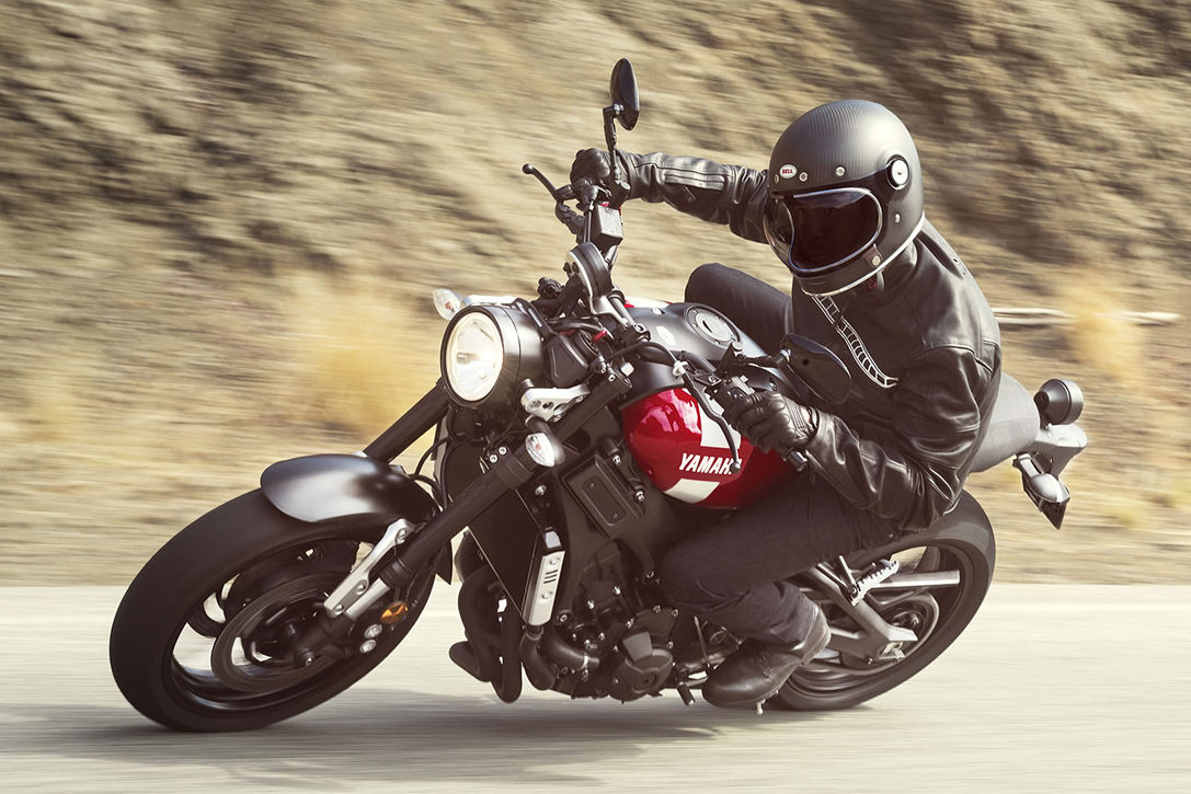 best street bike for new riders