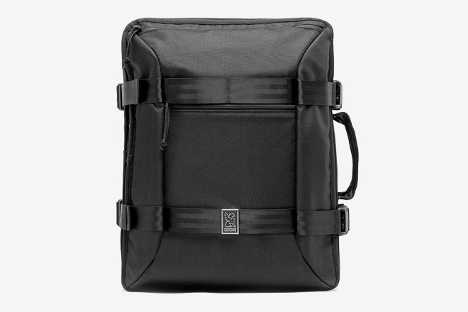 Airplane Packs: 20 Best Carry-On Backpacks For Men | HiConsumption