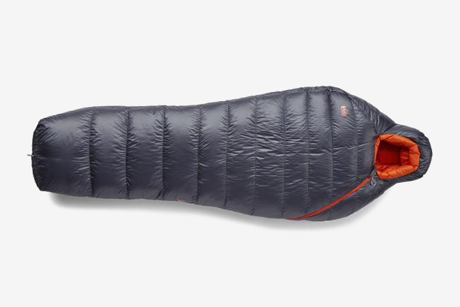 magma 10 sleeping bag