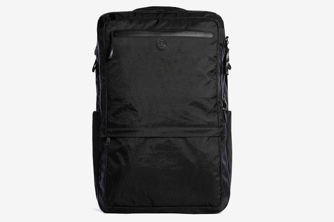 Airplane Packs: 20 Best Carry-On Backpacks For Men | HiConsumption