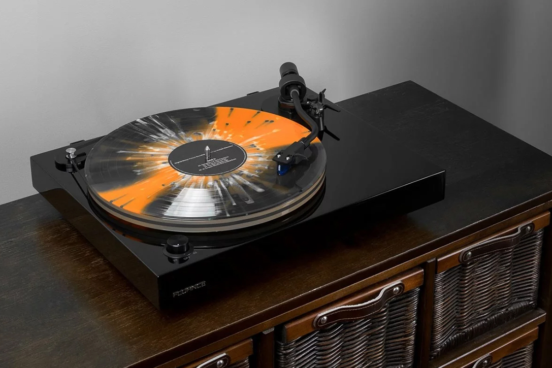 Fluance High Fidelity Turntables HiConsumption