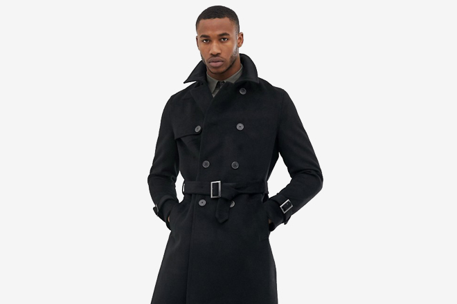 30 Best Winter Jackets & Coats For Men 2019 | HiConsumption