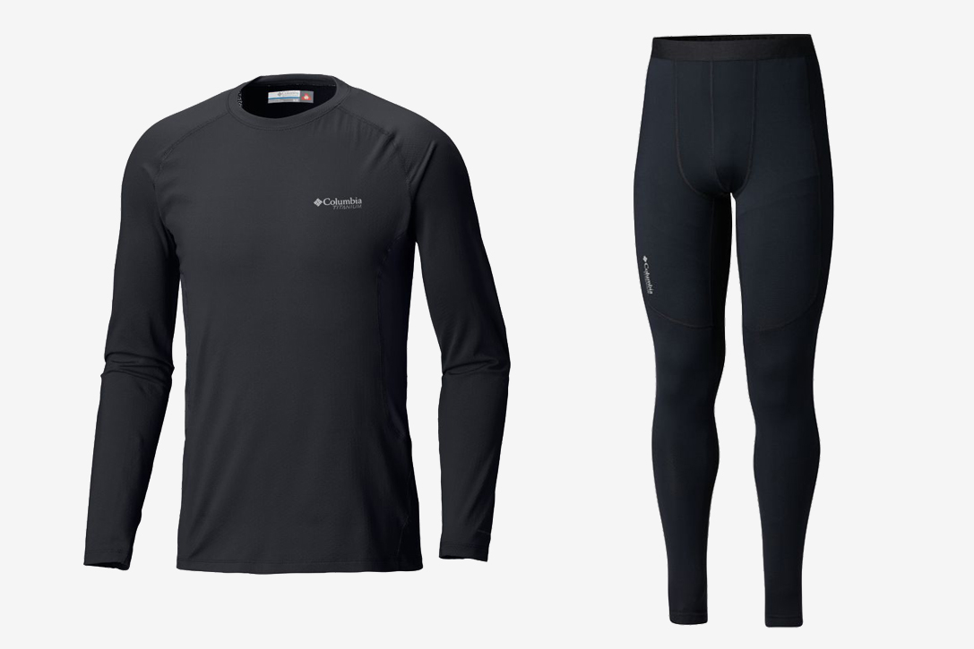 under armour base layer for cold weather