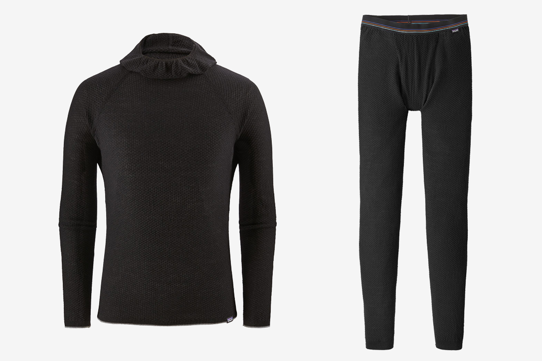 under armour winter base layer