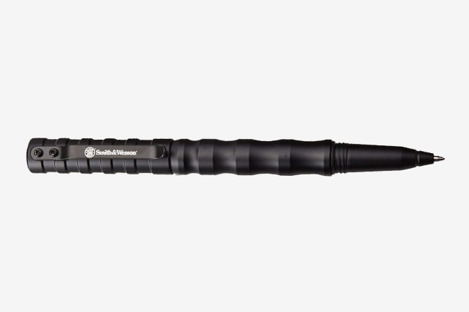 The 16 Best Tactical Pens for Mighty Men