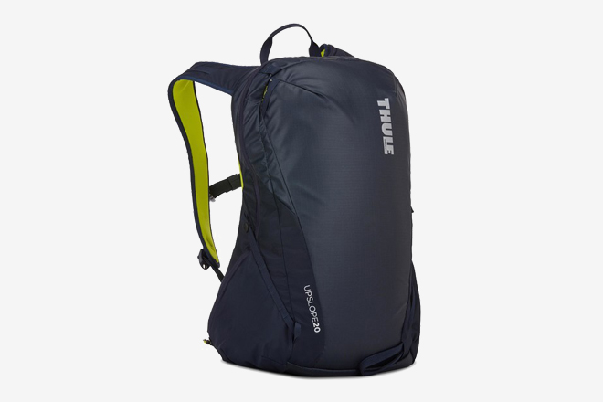 small snowboarding backpacks