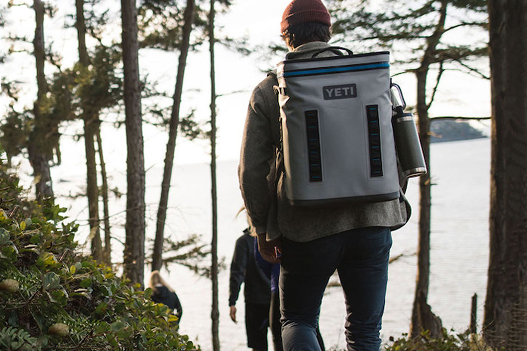 Ice Box 15 Best Camping Coolers HiConsumption