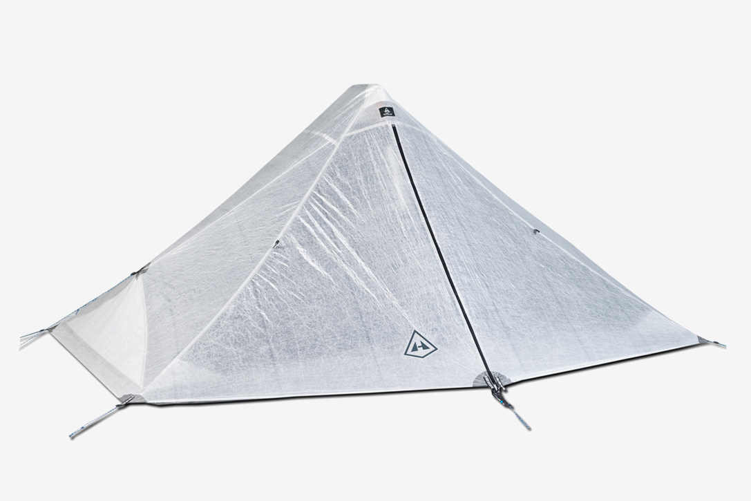 Hyperlite Dirigo 2 Ultralight Backpacking Tent Hiconsumption