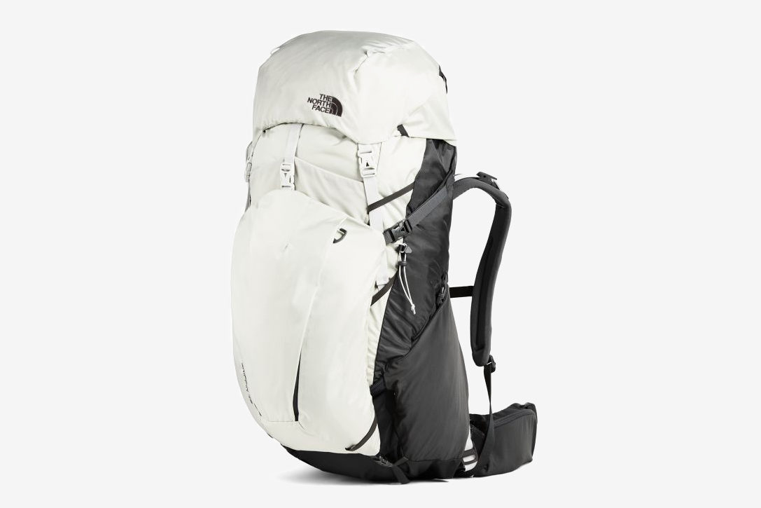 north face backpack for hiking