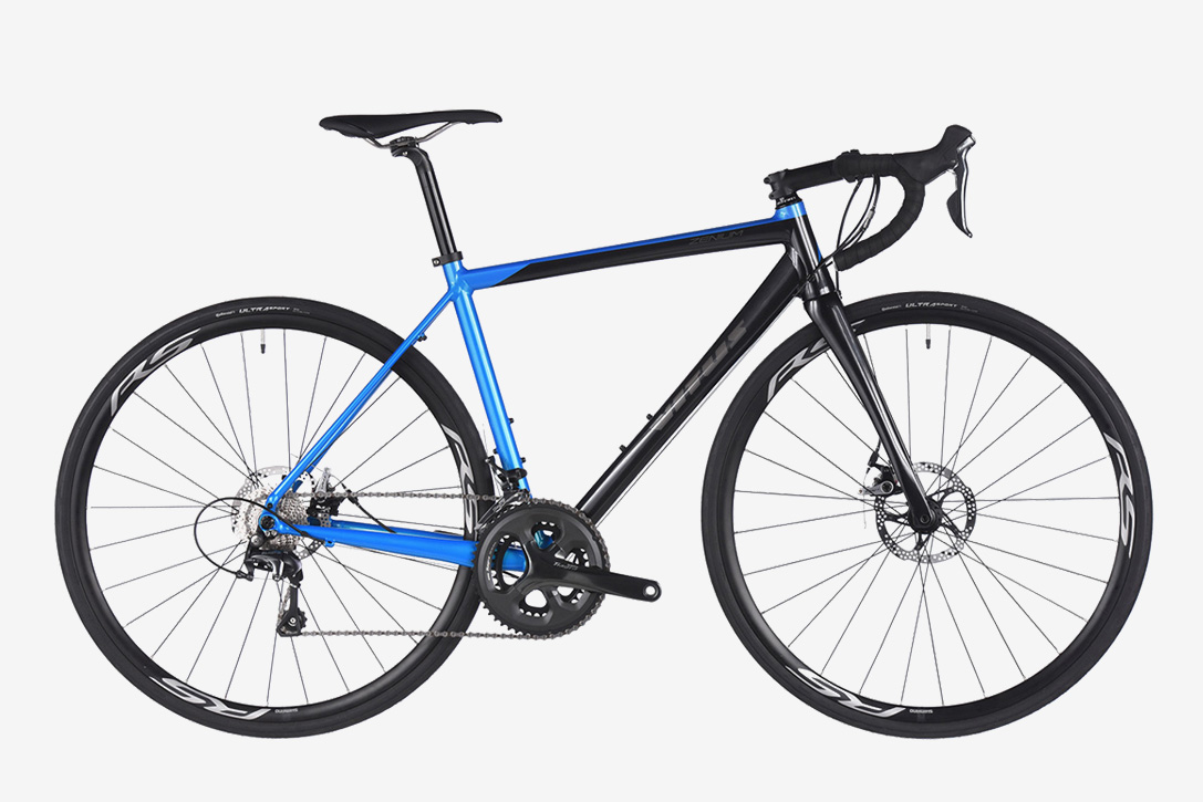 best flat bar road bike under 1000