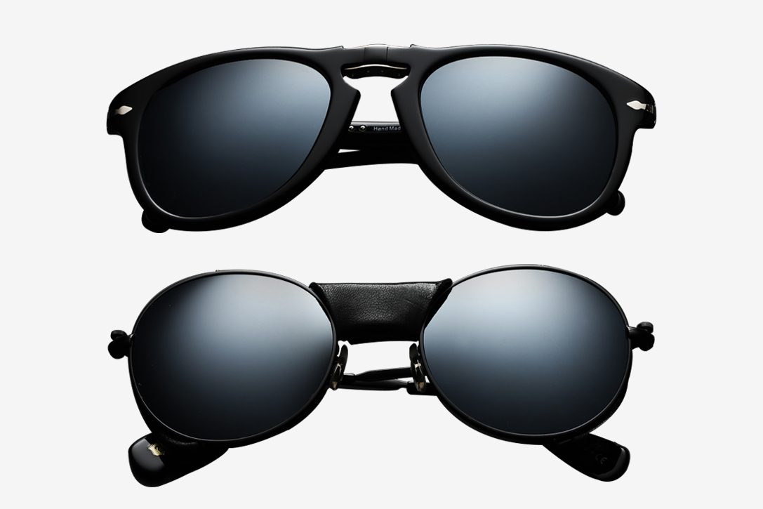 persol black ice