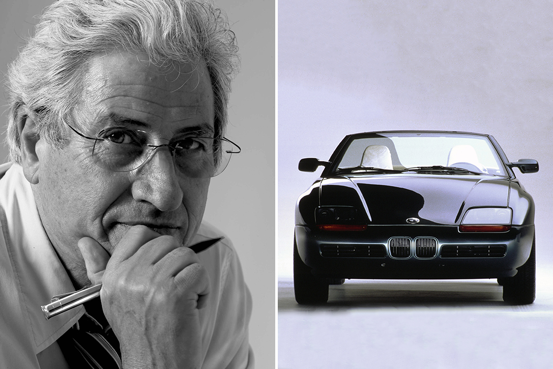 The 12 Best Automotive Designers Of All Time | HiConsumption