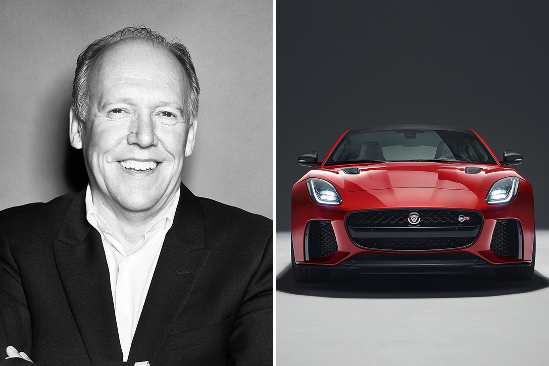 The 12 Best Automotive Designers Of All Time HiConsumption