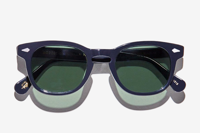 moscot polarized