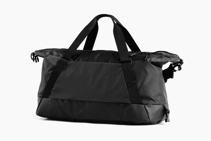 best gym bag brands