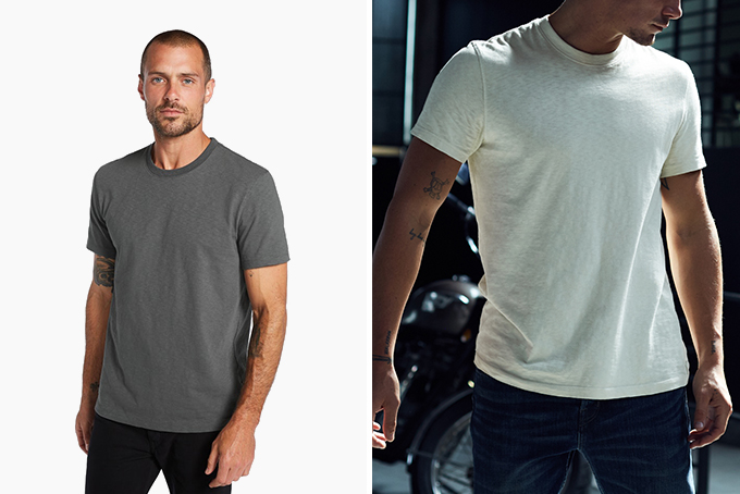 These Are The 10 Best Clothing Brands for Men's Basics