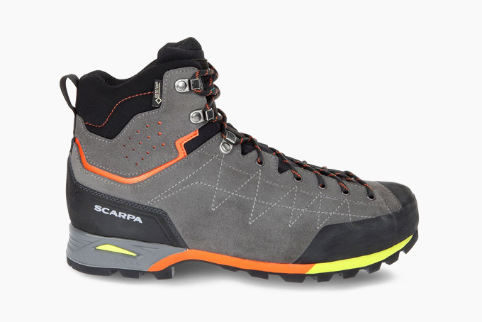 Best GORE-TEX Hiking Boots | HiConsumption