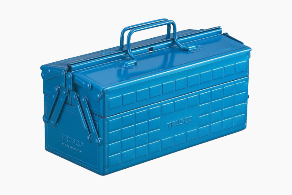 8 Most Stylish & Durable Small Toolboxes For The Money | HiConsumption