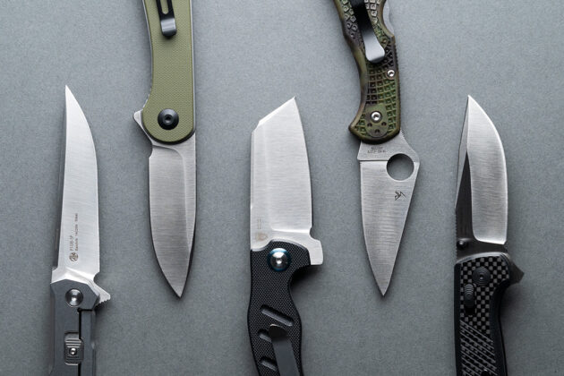 Maximizing Bang for Buck: Best Folding Knives Under $20, $30, $50