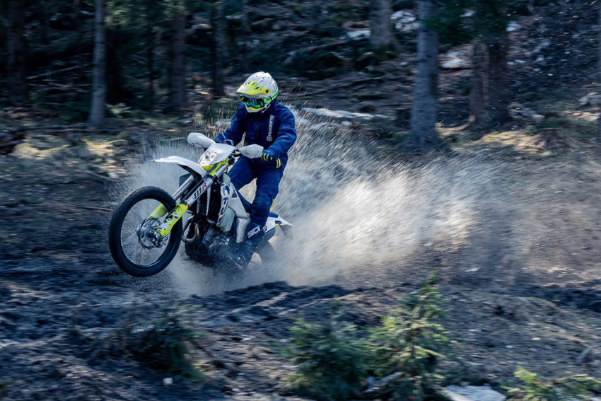 best motorcycles for tall riders 2020