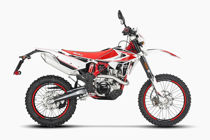 cheap dual sport bikes