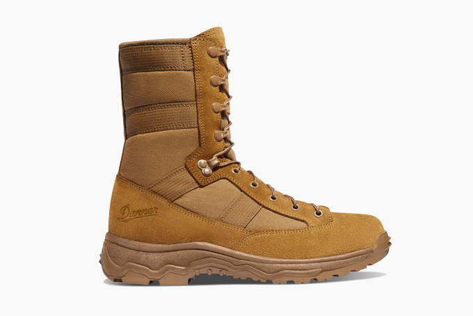 best boots for the army