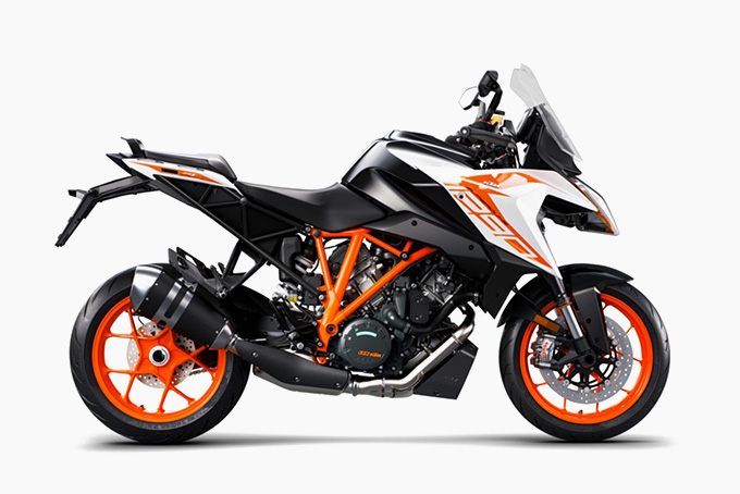 best sport touring motorcycle 2019